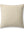 Amber Lewis x Loloi Alinah Ivory 22'' x 22'' Cover w/Poly Pillow