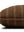 Amber Lewis x Loloi Aspyn Brown 22'' x 22'' Cover w/Poly Pillow