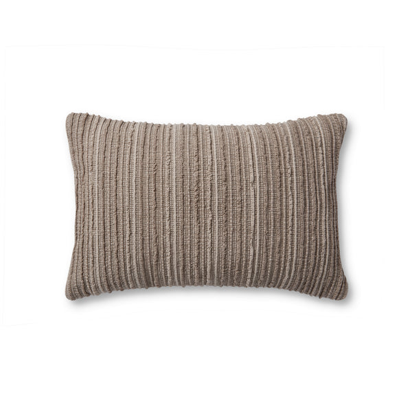 Jean Stoffer x Loloi Earth Pillow