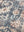 Amber Lewis x Loloi PAL0012 Denim / Natural 13