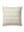 Amber Lewis x Loloi Zephyr PAL0040 Ivory / Natural 18'' x 18'' Cover w/Poly Pillow