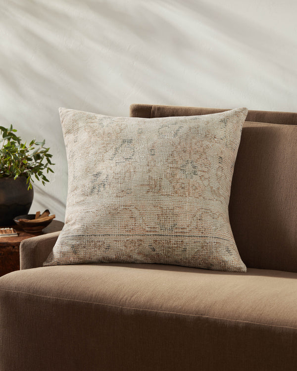Amber Lewis x Loloi Celestia Pillow