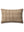 Angela Rose x Loloi Calista PAR0018 Tan / Terracotta 16'' x 26'' Cover w/Poly Pillow