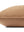 Angela Rose x Loloi Nadine PAR0020 Terracotta 22'' x 22'' Cover w/Poly Pillow