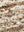 Amber Lewis x Loloi Marie Ivory / Camel 22'' x 22'' Cover w/Poly Pillow