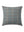 Amber Lewis x Loloi Stockton Blue 18'' x 18'' Cover w/Poly Pillow