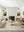 Angela Rose x Loloi Henderson Sand / Ivory 13'' x 21'' Cover w/Poly Pillow