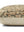Angela Rose x Loloi Midnight Slate / Sand 13'' x 21'' Cover w/Poly Pillow