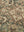 Angela Rose x Loloi Cove Navy / Natural 18'' x 18'' Cover w/Poly Pillow