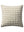Ivory and Green Plaid Pillow