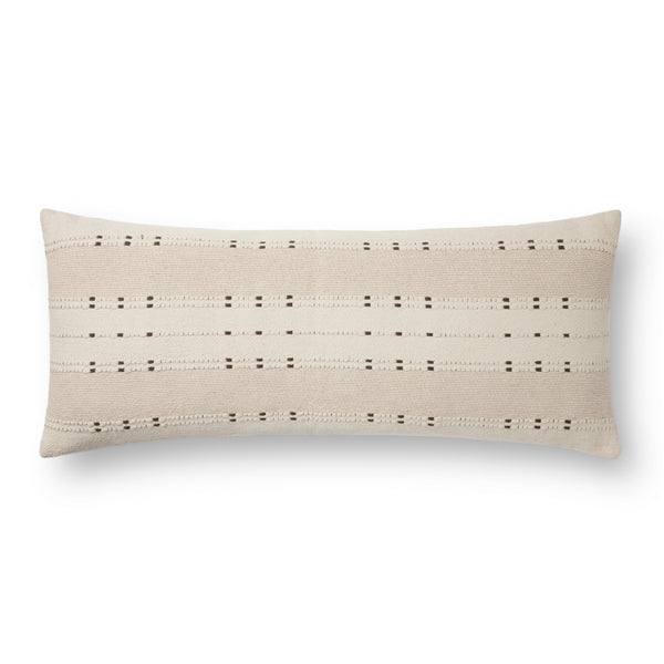 Amber Lewis x Loloi Gabrielle Pillow