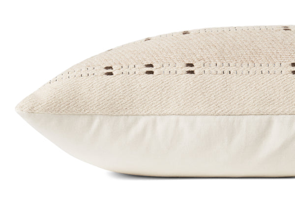 Amber Lewis x Loloi Gabrielle Pillow