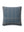 Angela Rose x Loloi Lina Blue / Slate 18'' x 18'' Cover w/Poly Pillow