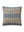 Angela Rose x Loloi Sophia PAR0017 Blue 18'' x 18'' Cover w/Poly Pillow