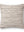 Amber Lewis x Loloi Morro Natural / Grey 22'' x 22'' Cover w/Poly Pillow