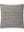 Amber Lewis x Loloi Claudette Charcoal / Grey 22'' x 22'' Cover w/Poly Pillow