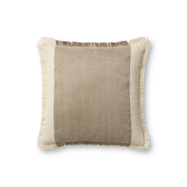 Amber Lewis x Loloi Seraphina Pillow