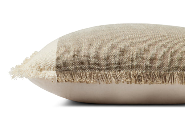 Amber Lewis x Loloi Seraphina Pillow