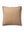 Amber Lewis x Loloi Aveline PAL0034 Natural / Blue 18'' x 18'' Cover w/Poly Pillow