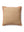 Amber Lewis x Loloi Aveline PAL0034 Natural / Rust 18'' x 18'' Cover w/Poly Pillow
