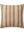 Amber Lewis x Loloi Elowen PAL0038 Natural / Blue 22'' x 22'' Cover w/Poly Pillow