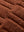 Angela Rose x Loloi Arabella Rust 22'' x 22'' Cover w/Poly Pillow