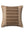 Amber Lewis x Loloi Vespera Brown / Multi 18'' x 18'' Cover w/Poly Pillow