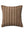 Amber Lewis x Loloi Vespera Brown / Multi 22'' x 22'' Cover w/Poly Pillow