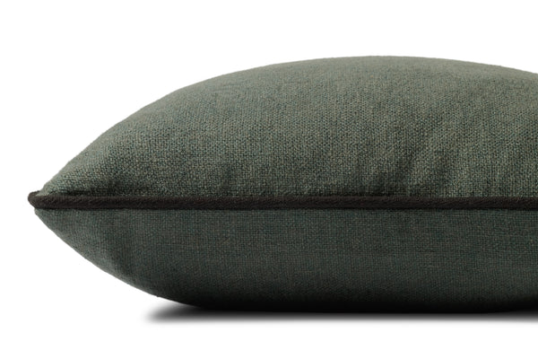 Jeremiah Brent x   Hudson  20'' x 20'' Pillow Cover w/Down