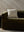 Jeremiah Brent x   Hudson  20'' x 20'' Pillow Cover w/Down