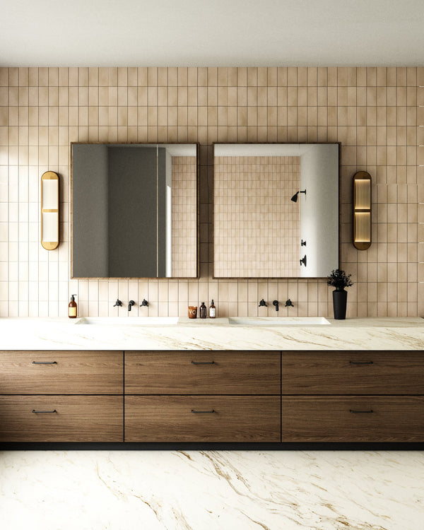 Paris 24" Wall/Vanity Light