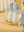The Cloud Cooler Tote Bag / Tuuli Stripe Yellow