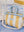 The Cloud Cooler Tote Bag / Tuuli Stripe Yellow