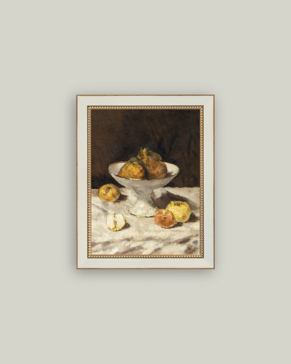 Still Life Pears