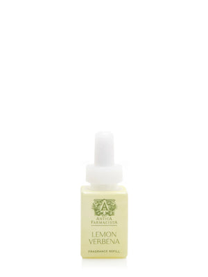 Pura Refill Cartridge / Lemon Verbena - The Fragrance: A captivating take on a timeless an