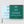 Guest Book - Green / Blue
