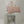 Zara Rose Lumbar Pillow - 12x24