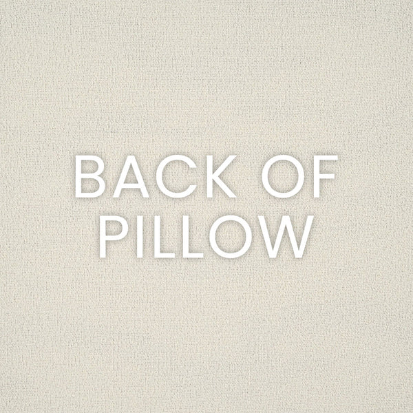 Dove Pillow - 24x24