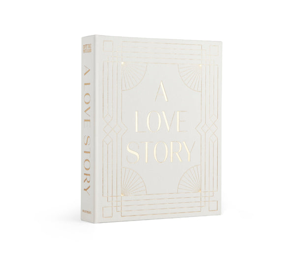 Wedding Album - A Love Story