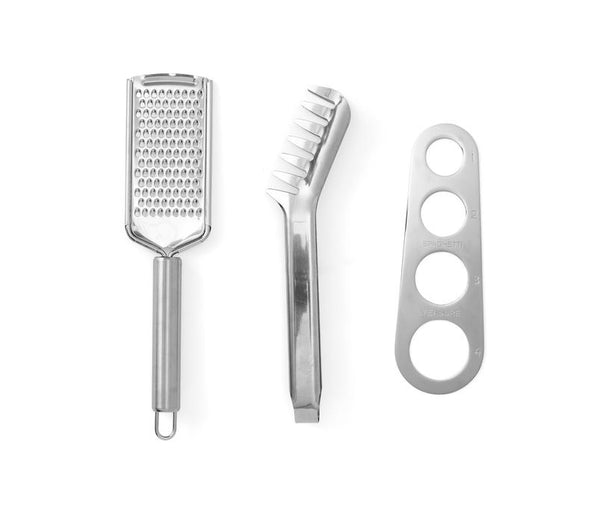 The Essentials - Pasta Tools