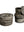 Sia Baskets - Set of 3
