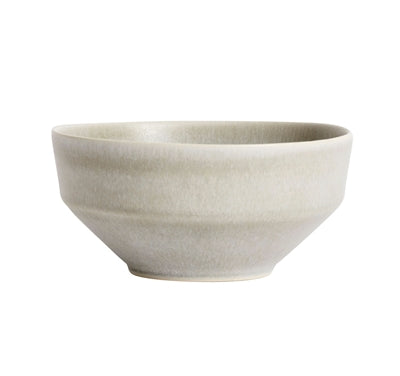 Dust Grey Ceto Bowl