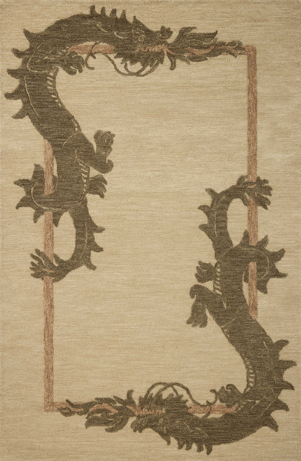 Brigette Romanek x Loloi Romi Collection