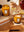 Baltic Amber Candle