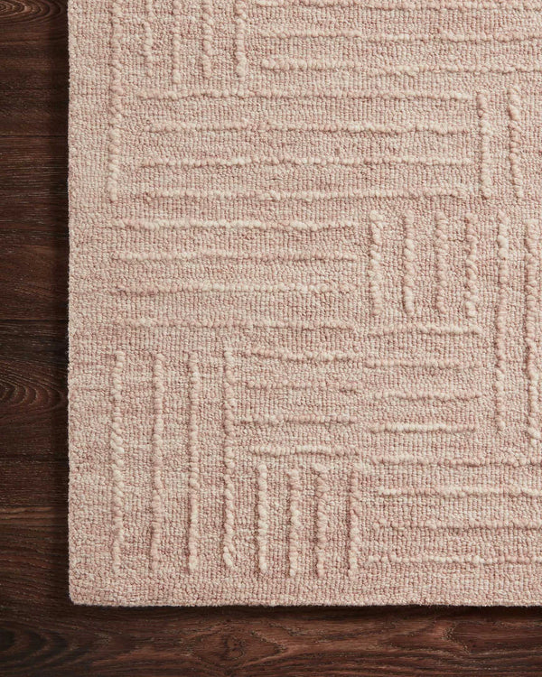 Magnolia Home by Joanna Gaines x Loloi Sarah Collection
