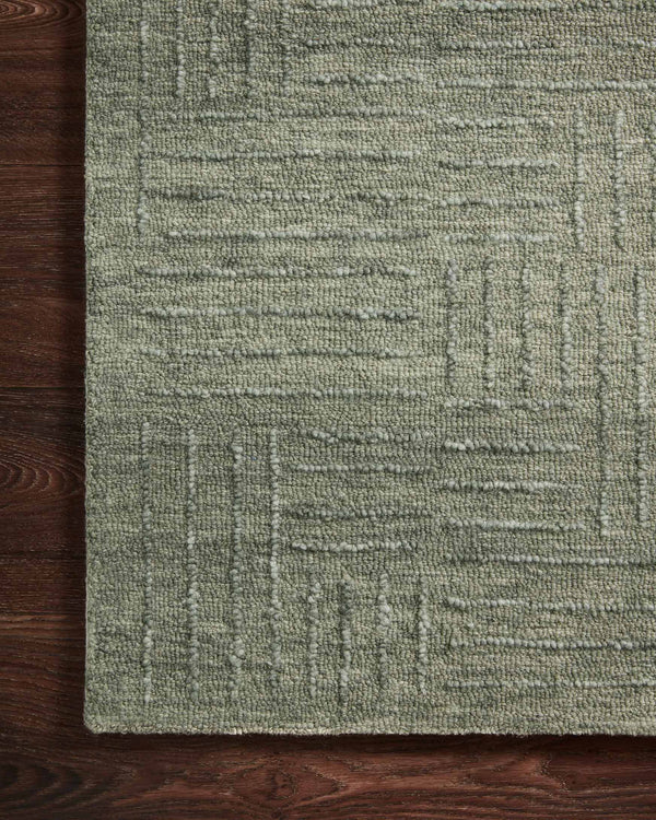Magnolia Home by Joanna Gaines x Loloi Sarah Collection