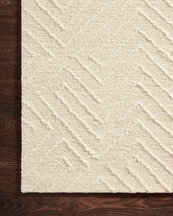 Magnolia Home by Joanna Gaines x Loloi Sarah Collection