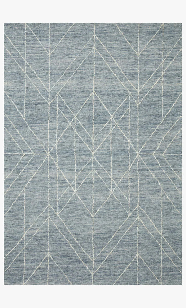 Magnolia Home by Joanna Gaines x Loloi Sarah Collection