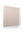 Modern Acrylic Shadowbox with Linen Canvas - UV Grade