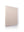 Modern Acrylic Shadowbox with Linen Canvas - UV Grade